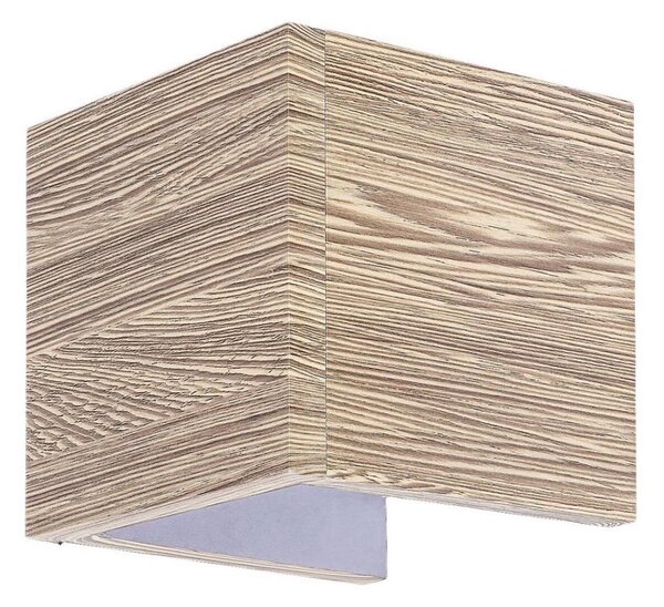Rabalux 3090 - LED Nástěnné svítidlo CINNAMON LED/7W/230V