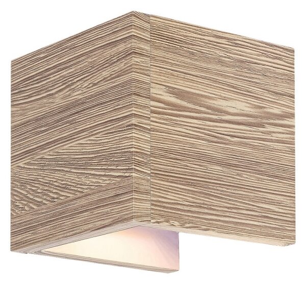 Rabalux 3090 - LED Nástěnné svítidlo CINNAMON LED/7W/230V