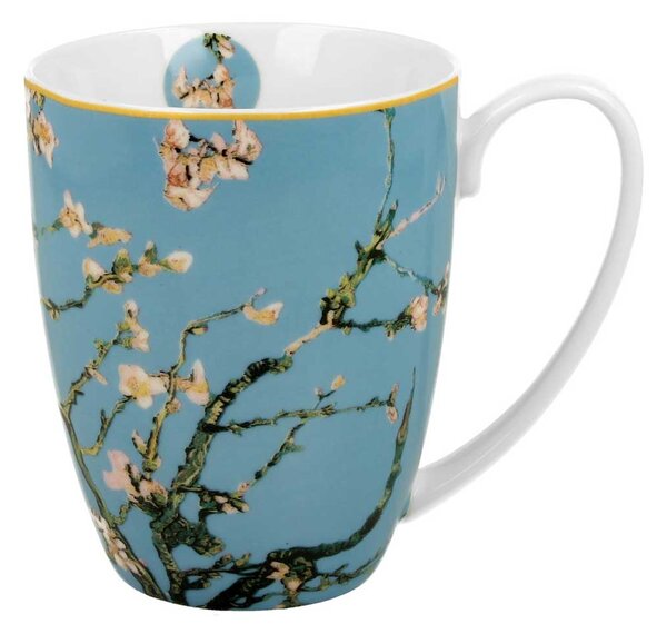 Porcelánový hrnek Van Gogh Almond Blossom 350 ml