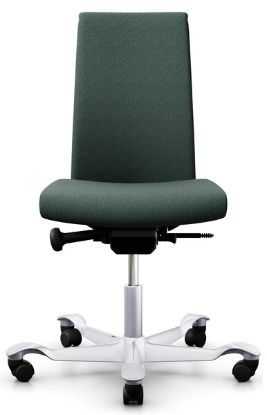 HÅG - Židle CREED - částečně čalouněná s vysokým opěrákem