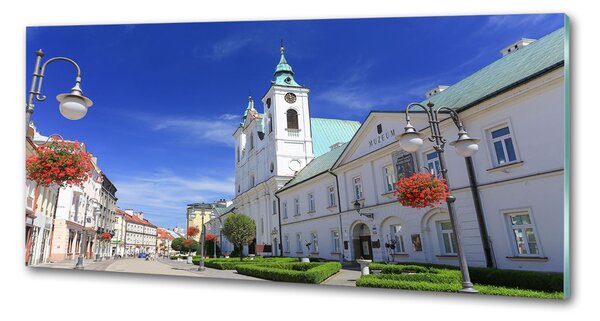 Panel do kuchyně Řešov Polsko pksh-89557512
