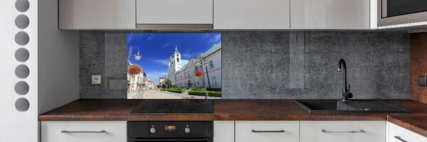 Panel do kuchyně Řešov Polsko pksh-89557512