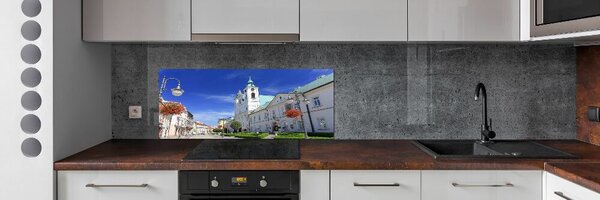 Panel do kuchyně Řešov Polsko pksh-89557512