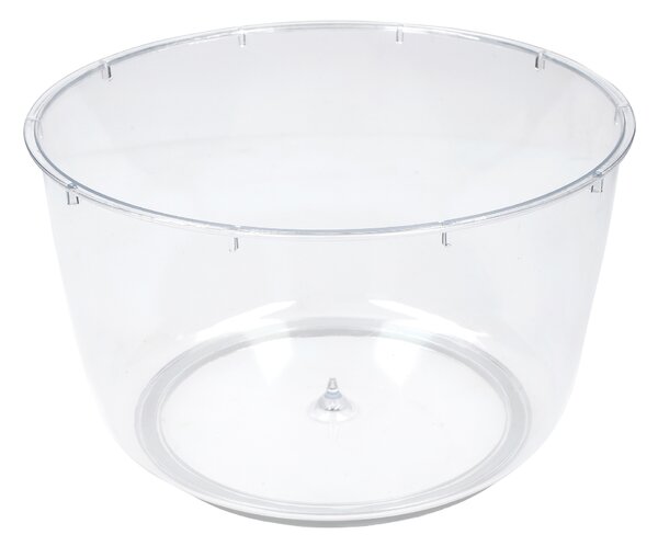 Odstředivka na salát KitchenCraft 25 cm KCSALSPIN