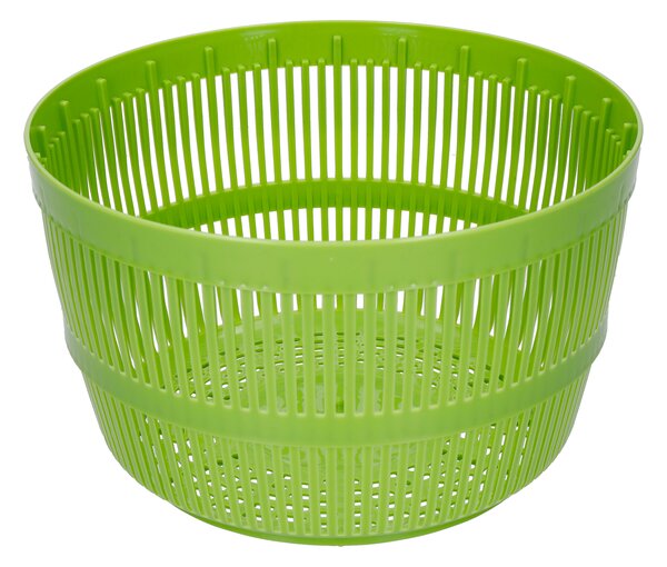 Odstředivka na salát KitchenCraft 25 cm KCSALSPIN