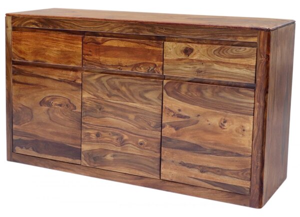 Komoda 160x90x45 Tina z masivu palisandr