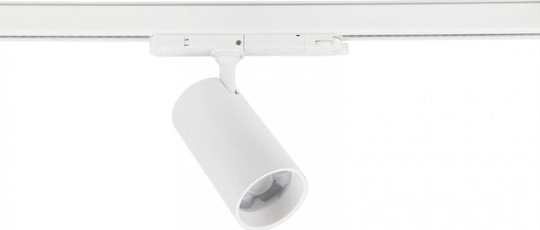Deko-Light 3-fázové bodové svítidlo - Eventus RF-smart, 30W, RF+Zigbee, RGB/CCT, bílá 843530