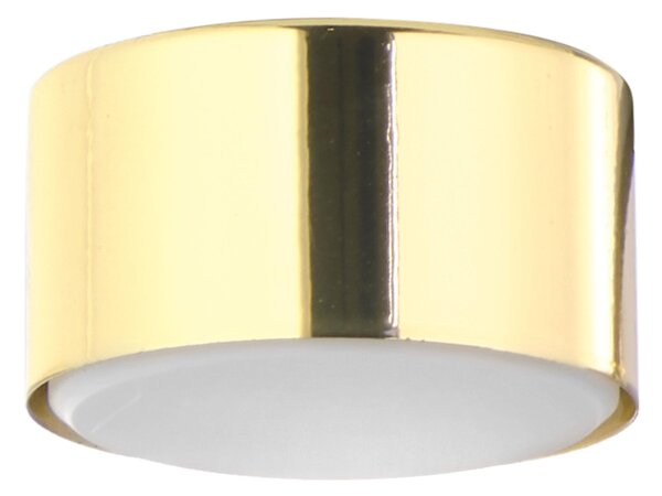 Stropní svítidlo TK 6096 TOP zlatá