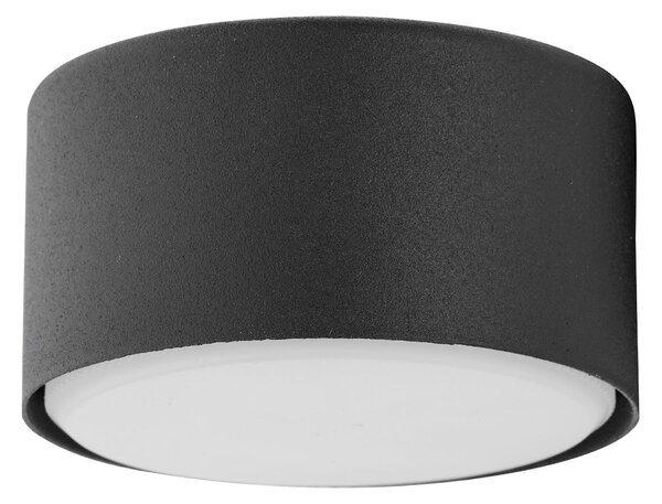 Stropní svítidlo TK 6241 TOP černá