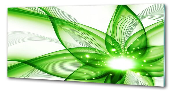 Dekorační panel sklo Abstrakce pksh-90111246