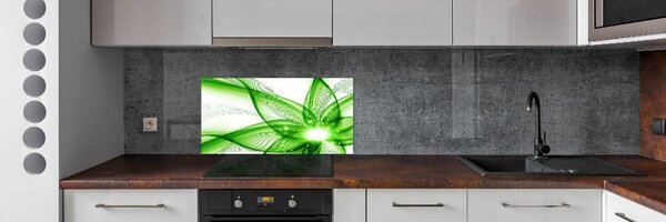 Dekorační panel sklo Abstrakce pksh-90111246