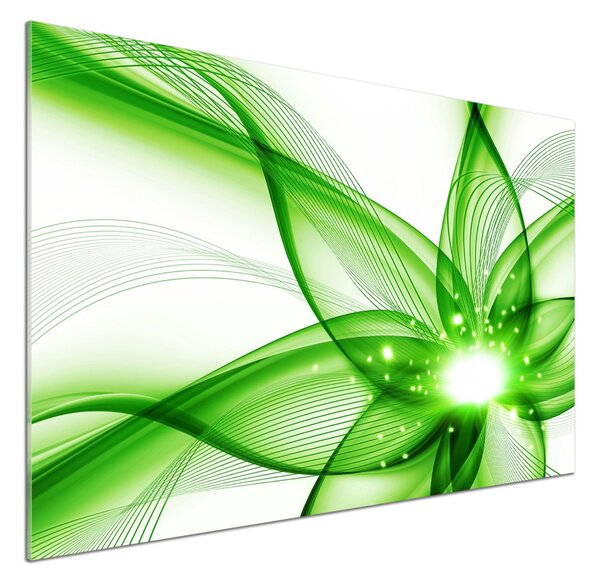 Dekorační panel sklo Abstrakce pksh-90111246