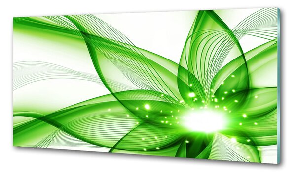 Dekorační panel sklo Abstrakce pksh-90111246