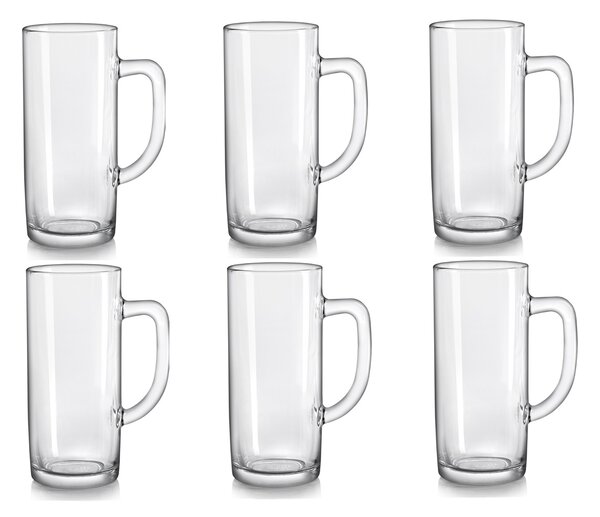 Sahm Pivní třetinka Donau 0,3 l 6 ks