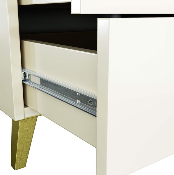 Komoda Mobian 5 (kašmír)