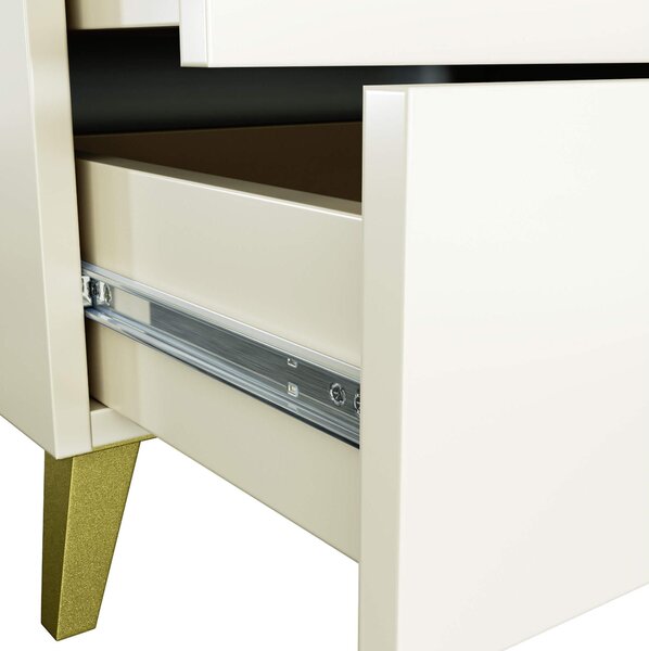 Komoda Mobian 4 (kašmír)