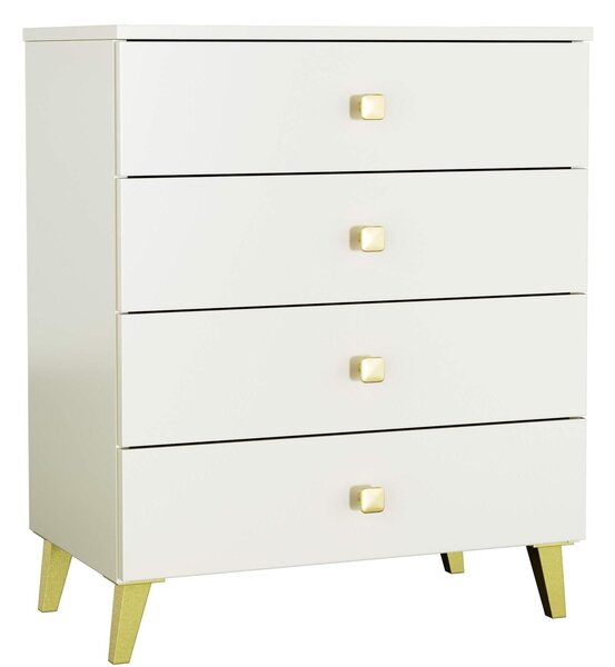 Komoda Mobian 4 (kašmír)