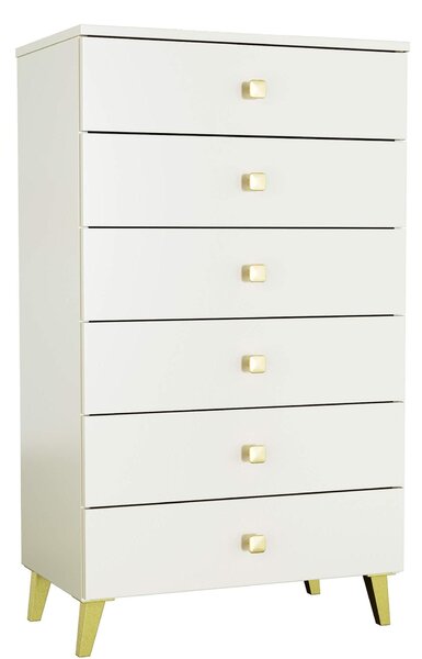 Komoda Mobian 6 (kašmír)
