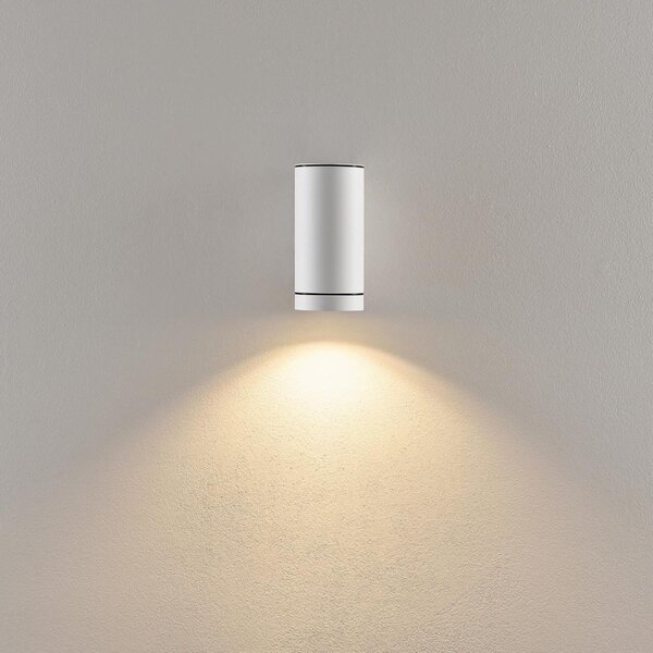 Deko-Light nástěnné přisazené svítidlo - ShoreLine Pro kulaté, 1x max. 7,5 W GU10, bílá 731213