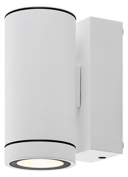 Deko-Light nástěnné přisazené svítidlo - ShoreLine Pro kulaté, 1x max. 7,5 W GU10, bílá 731213