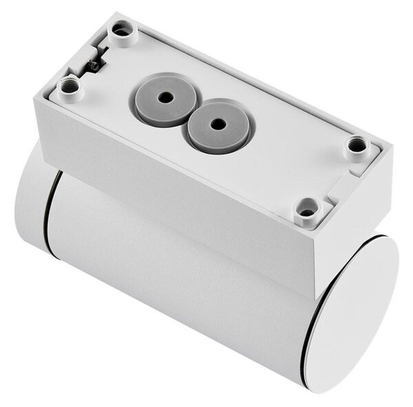 Deko-Light nástěnné přisazené svítidlo - ShoreLine Pro kulaté, 1x max. 7,5 W GU10, bílá 731213