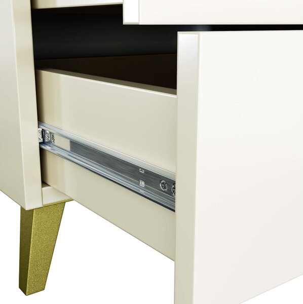 Komoda Mobian 6 (kašmír)