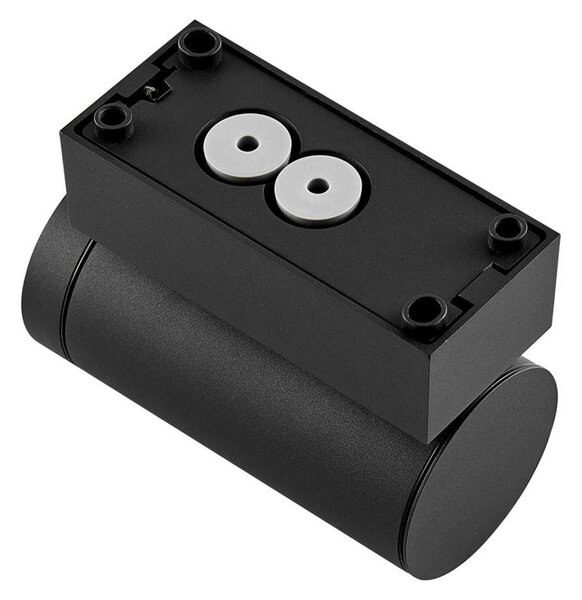 Deko-Light nástěnné přisazené svítidlo - ShoreLine Pro kulaté, 1x max. 7,5 W GU10, tmavěšedá 731212