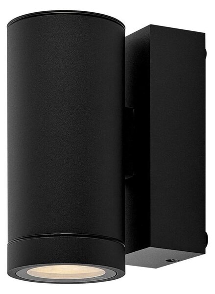 Deko-Light nástěnné přisazené svítidlo - ShoreLine Pro kulaté, 1x max. 7,5 W GU10, tmavěšedá 731212