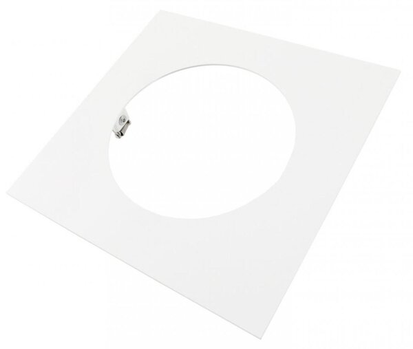 Deko-Light příslušenství - redukční kroužek pro zapuštěná svítidla hranatý 210/135 mm, bílá 930974