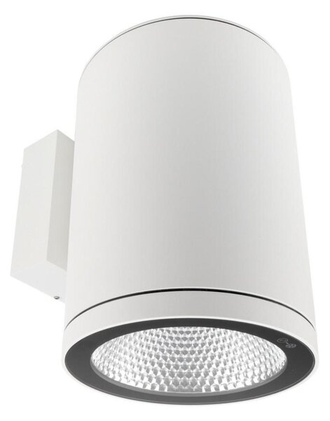 Deko-Light nástěnné přisazené svítidlo - ShoreLine Pro kulaté, 33 W, DIM, 3000/4000 K, bílá 731174