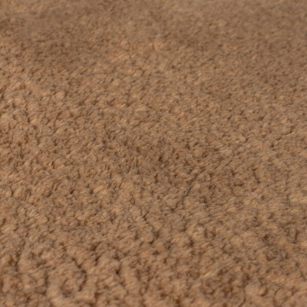 Kusový koberec Softie Camel 120x170 cm