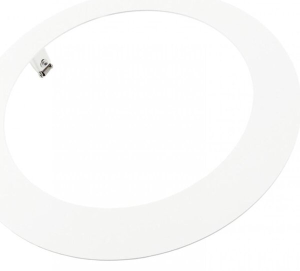 Deko-Light příslušenství - redukční kroužek pro zapuštěná svítidla kulatý 280/210 mm, bílá 931047