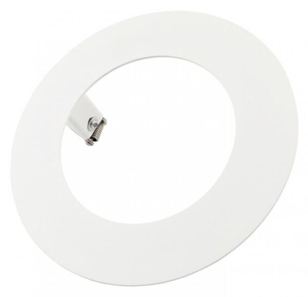 Deko-Light příslušenství - redukční kroužek pro zapuštěná svítidla kulatý 155/95 mm, bílá 930968