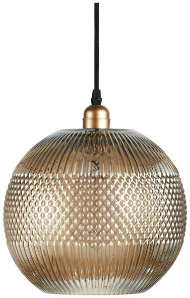 ZÁVĚSNÉ SVÍTIDLO, 25/25/26 cm MID.YOU - Online Only svítidla, Online Only