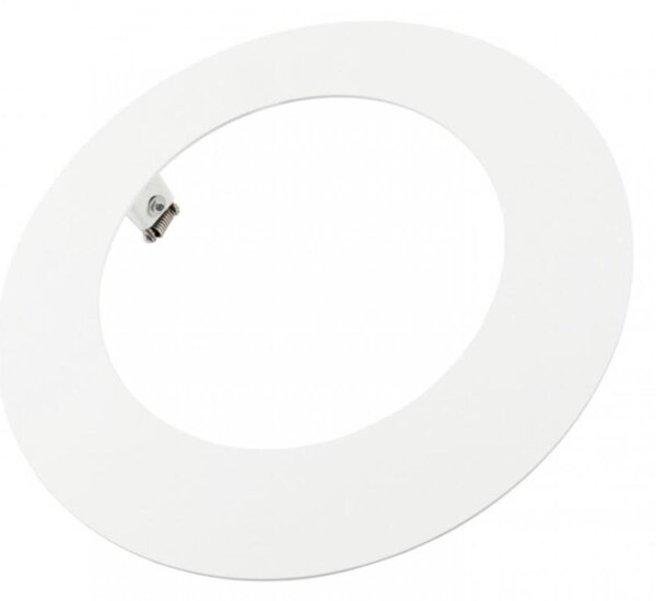 Deko-Light příslušenství - redukční kroužek pro zapuštěná svítidla kulatý 210/135 mm, bílá 930969
