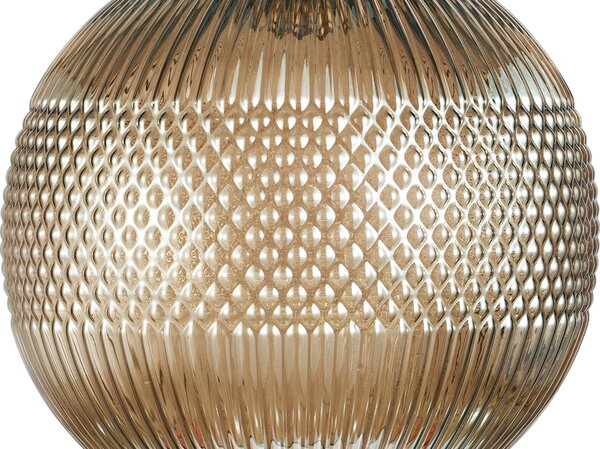 ZÁVĚSNÉ SVÍTIDLO, 25/25/26 cm MID.YOU - Online Only svítidla, Online Only