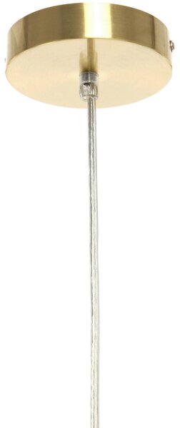 ZÁVĚSNÉ SVÍTIDLO, 32/32/32 cm MID.YOU - Online Only svítidla, Online Only