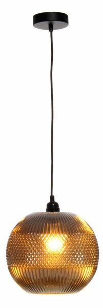 ZÁVĚSNÉ SVÍTIDLO, 25/26/25 cm P & B - Online Only svítidla, Online Only