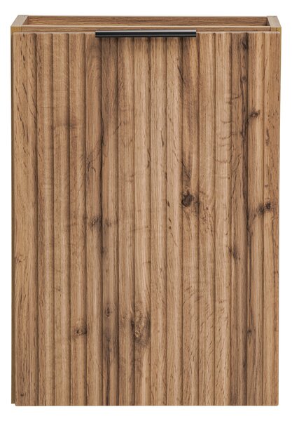 Comad Adel Oak skříňka 40x22x57 cm pod umyvadlo závěsná dub ADEL OAK 82-40-B-1D