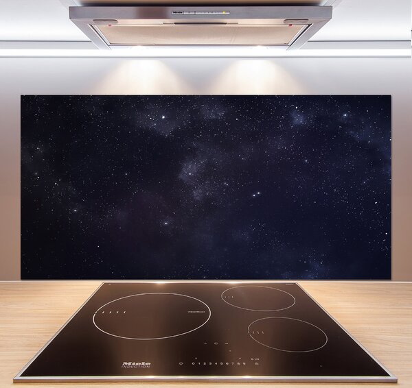 Dekorační panel sklo Hvězdokupy pksh-90324479