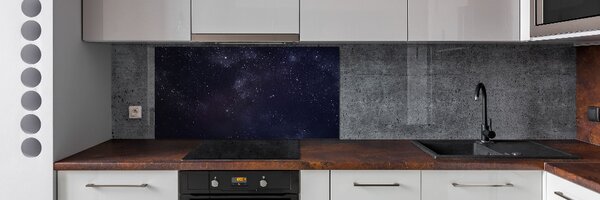 Dekorační panel sklo Hvězdokupy pksh-90324479