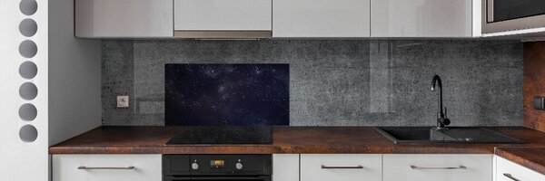 Dekorační panel sklo Hvězdokupy pksh-90324479