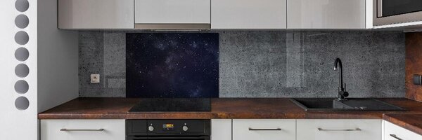 Dekorační panel sklo Hvězdokupy pksh-90324479
