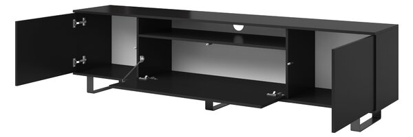 Televizní stolek 180 cm Airi Barva: Artisan