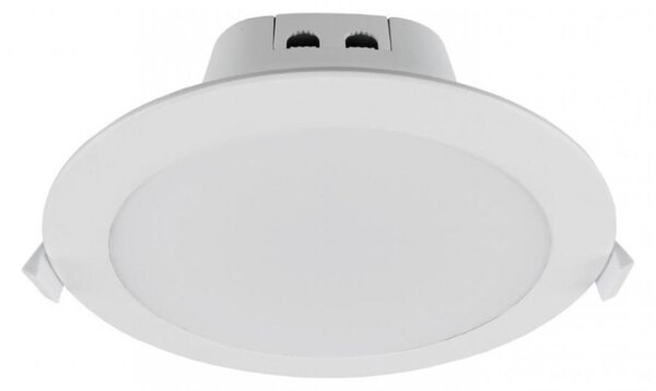 Deko-Light vestavné bodové svítidlo - Acrux Pro 145, 20 W, DIM, 2700/3000/4000 K, bílá 565751