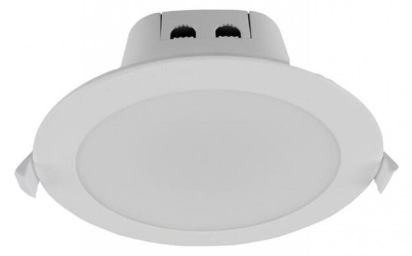 Deko-Light vestavné bodové svítidlo - Acrux Pro 120, 15 W, DIM, 2700/3000/4000 K, bílá 565749