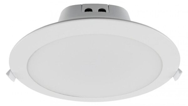 Deko-Light vestavné bodové svítidlo - Acrux Pro 190, 30 W, DIM, 2700/3000/4000 K, bílá 565753
