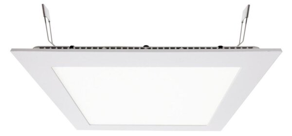 Deko-Light vestavné bodové svítidlo - Anik hranaté 380, 30 W, DIM, 2700 K, bílá 565439