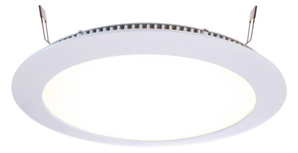 Deko-Light vestavné bodové svítidlo - Anik kulaté 380, 30 W, DIM, 3000 K, bílá 565420