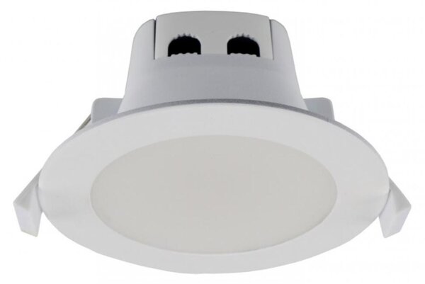 Deko-Light vestavné bodové svítidlo - Acrux Pro 82, 9 W, DIM, 2700/3000/4000 K, bílá 565747